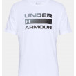 UA Team Issue Wordmark  SS(Uomo) 